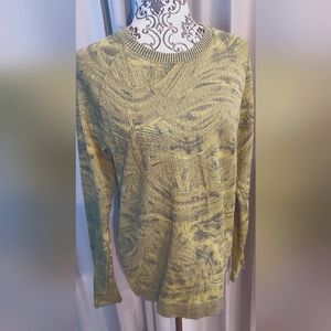 Womens Like New Lululemon Rest Less Pullover